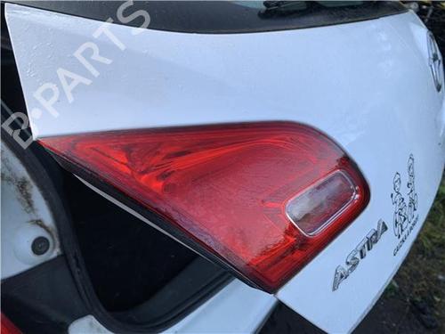 Left tailgate light OPEL ASTRA J (P10) 1.6 CDTi (68) | BP32419176C79  - Image 10