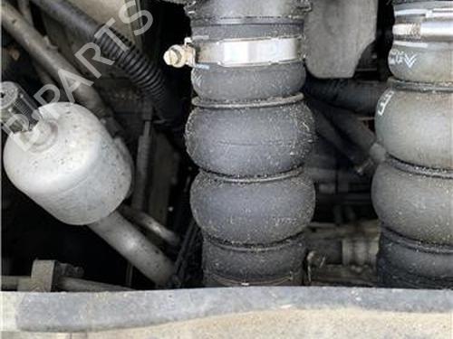 Used Pipe Pipe CITROËN C4 Picasso I MPV (UD_) [2006-2015] 32418180 32418180