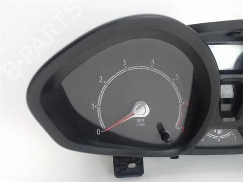 Instrument cluster FORD FIESTA VI (CB1, CCN) 1.25 | BP21359679C47 