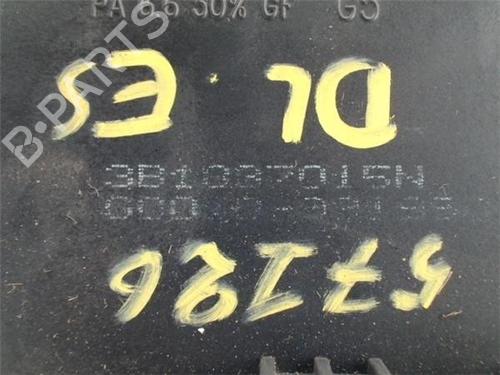 Front left lock SEAT IBIZA III (6L1) 1.4 16V | BP11363454C98 
