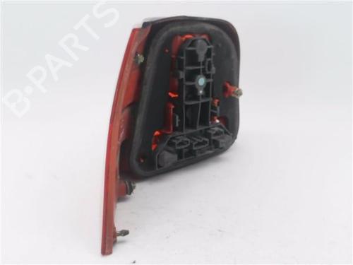 Right taillight VW GOLF IV (1J1)  | BP26956057C35 