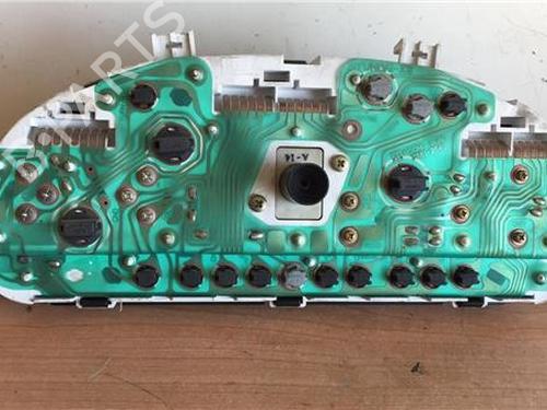 Instrument cluster UMM ACCENT I (X-3) 1.5 i 12V | BP9758089C47 