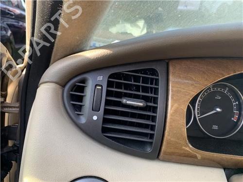 Air vent JAGUAR X-TYPE I (X400) 2.0 D | BP32419017I21 