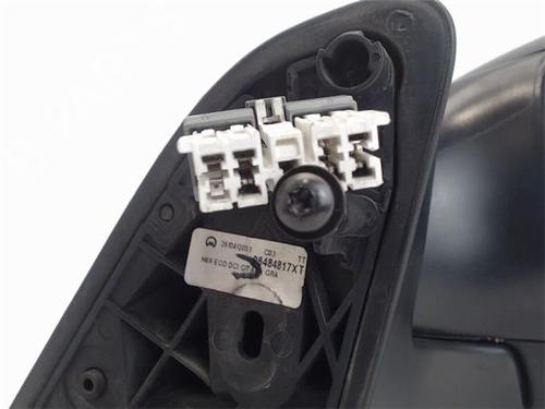 Right mirror CITROËN XSARA PICASSO (N68) 2.0 HDi | BP17329245C27 