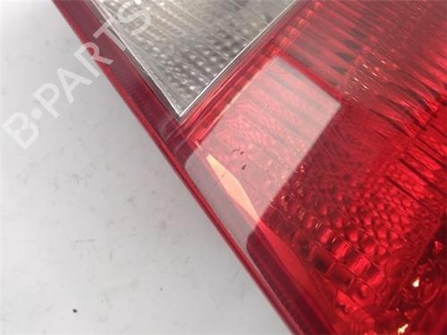 Right taillight SKODA FABIA I (6Y2)  | BP13056159C35 