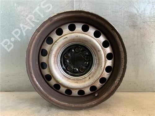 Used Rim FIAT SCUDO Platform/Chassis (220_) [1996-2006]  25847312