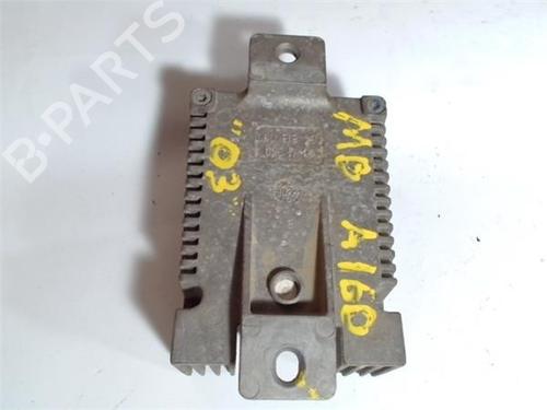 Fuse box MERCEDES-BENZ A-CLASS (W168)  | BP12597504E1