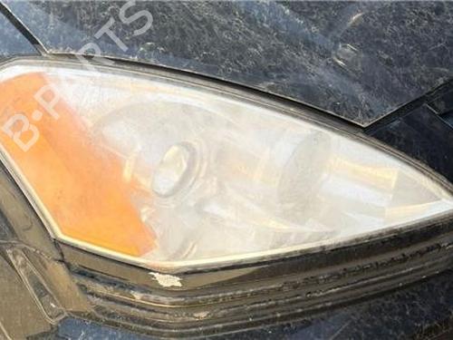 Used Right headlight SSANGYONG KYRON 2.0 Xdi (141 hp) 26974426