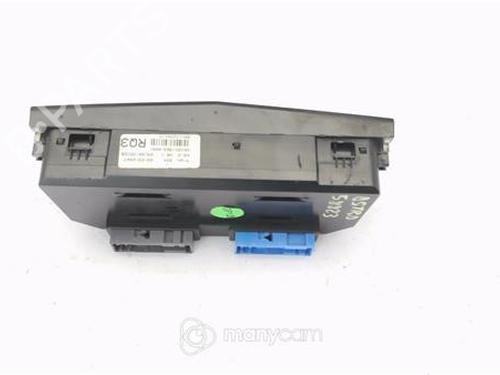 AC Styreenhet / Manøvreringsenhet OPEL ASTRA H GTC (A04)  | BP24415887I5 