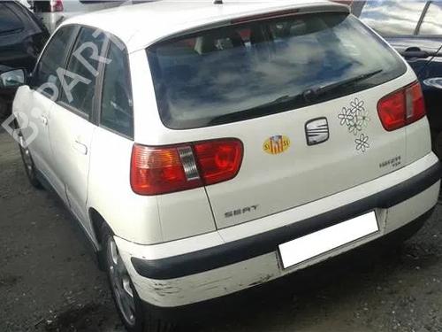 Right headlight SEAT IBIZA II (6K1) 1.9 TDI | BP11341044C29 