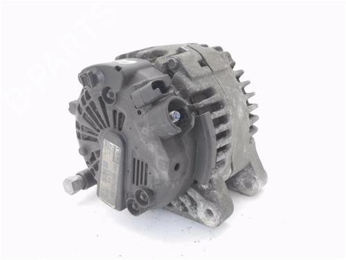 Generator CITROËN C2 (JM_) 1.4 HDi | BP29606847M7