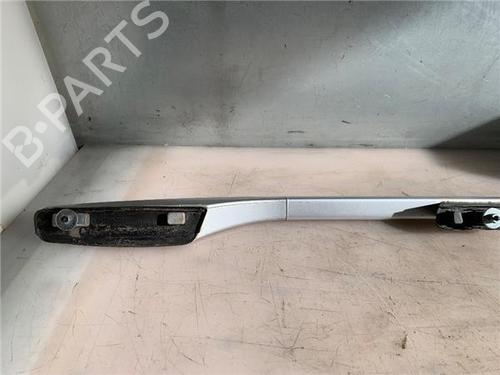 Roof bar NISSAN QASHQAI / QASHQAI +2 I (J10, NJ10, JJ10E) 1.6 dCi | BP16540181C65 