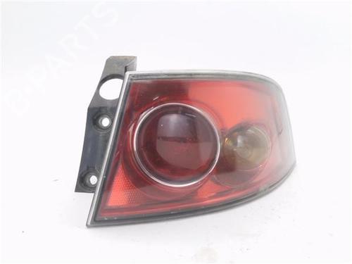 Used Right taillight SEAT IBIZA III (6L1) 1.9 TDI (100 hp) 29355532
