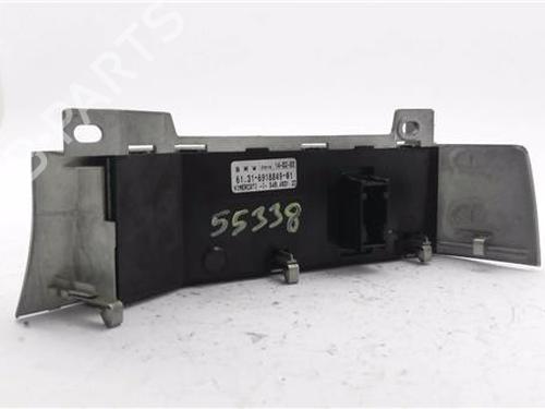 Ratstangsstang BMW 7 (E65, E66, E67) 730 d | BP37261827I23 - Image 10
