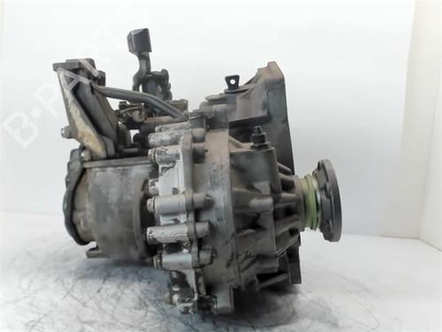 Gearbox VW GOLF IV (1J1) | BP12597190M3