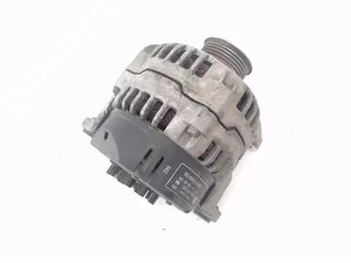 Alternator FORD ESCORT VI (GAL, AAL, ABL) 1.6 i 16V | BP26447870M7 