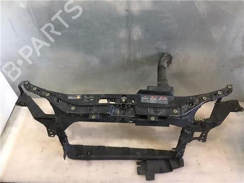 Used Front slam panel SEAT IBIZA III (6L1) 1.9 TDI (131 hp) 11789489