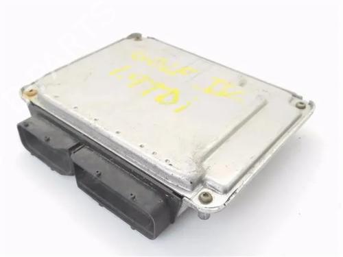 Electronic module VW GOLF IV (1J1) 1.9 TDI | BP27567560M83 