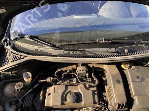 Scuttle panel PEUGEOT 207 (WA_, WC_)  | BP32419302C110 