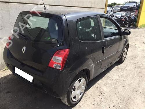 Instrument cluster RENAULT TWINGO II (CN0_)  | BP24869588C47 