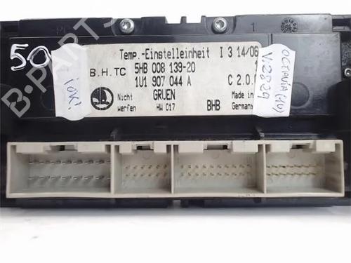 Climate control SKODA OCTAVIA I (1U2)  | BP13056046I5 