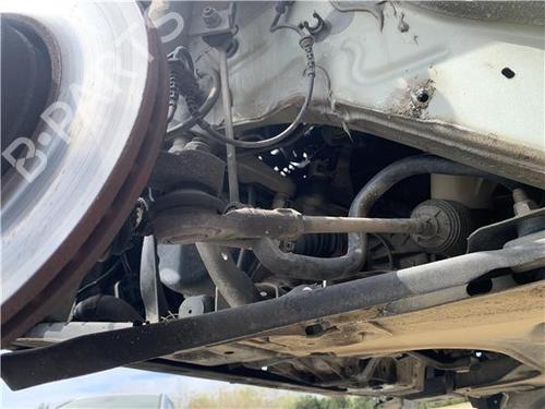 Steering rack RENAULT CLIO III (BR0/1, CR0/1) | BP25719062M22