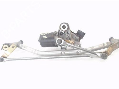 Front wiper motor CITROËN C3 I (FC_, FN_) 1.4 i | BP24446135M29 
