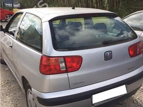 Instrument cluster SEAT IBIZA II (6K1)  | BP10553141C47 