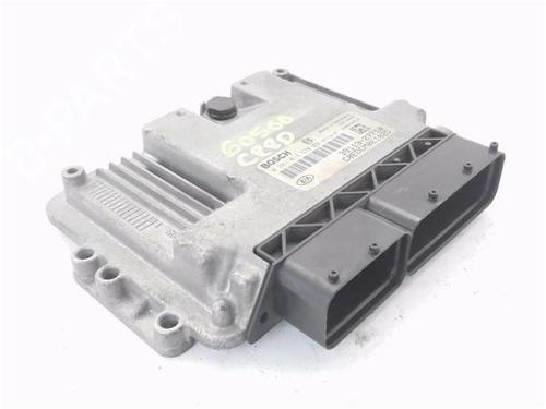 Used Electronic module KIA CEE'D SW (ED) 2.0 (143 hp) 30274012
