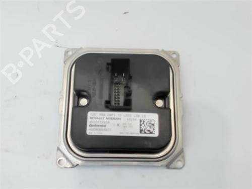 Elektronisk modul RENAULT CLIO IV (BH_) 0.9 TCe 90 (BHNF, BHMA, BHMH, BHJK, BHJR) (90 hp) 13358974