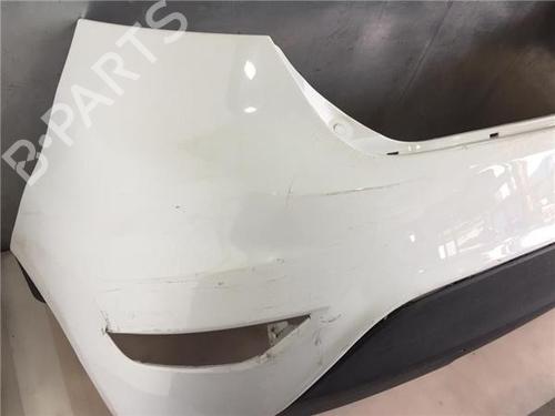 Rear bumper FORD FIESTA VI (CB1, CCN) 1.5 TDCi | BP9998132C8 
