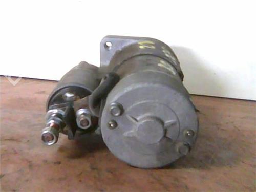 Starter FIAT 500 (312_) 1.2 (312AXA1A) | BP9667232M8 