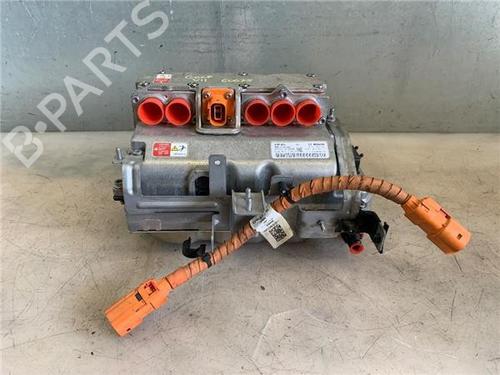 Used Other VW GOLF VII (5G1, BQ1, BE1, BE2) 1.4 GTE Hybrid (204 hp) 29281175