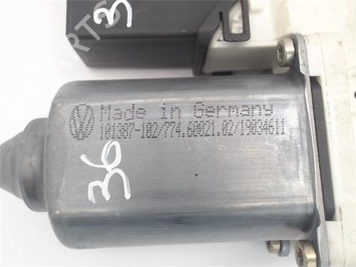 Left front window motor SEAT IBIZA III (6L1) | BP14343378E21