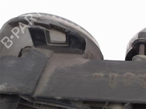 Left headlight BMW 5 (E34)  | BP13052461C28