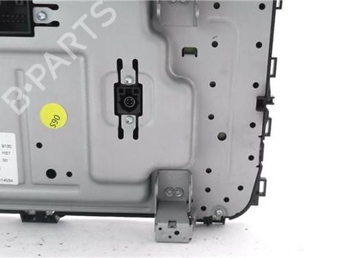 Display SEAT ATECA (KH7, KHP) 1.5 TSI | BP37261172C48 - Image 8