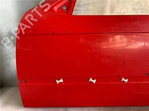 Left front door BMW 3 Compact (E36)  | BP16958287C2 