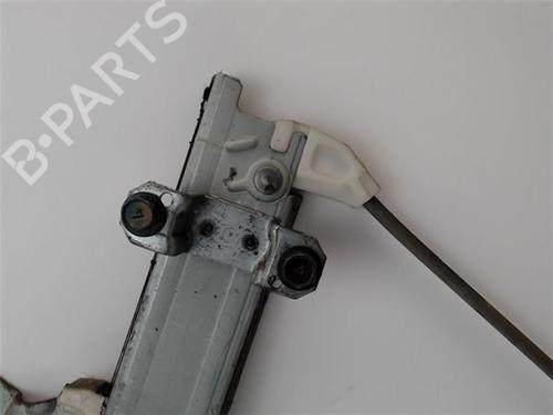 Other NISSAN ALMERA II Hatchback (N16) | BP14346520O1 - Image 5