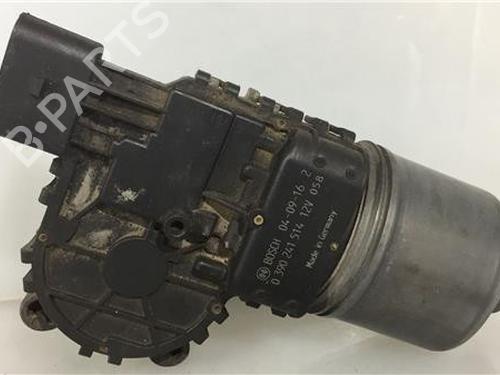 Used Front wiper motor ALFA ROMEO 147 (937_) [2000-2010]  11341996
