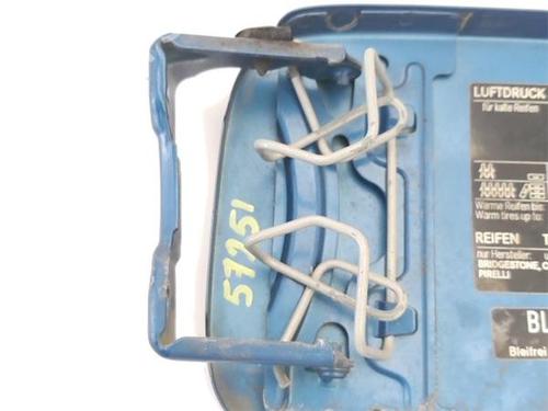 Fuel flap MERCEDES-BENZ A-CLASS (W168)  | BP22632543C131 