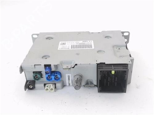Radio CITROËN C3 III (SX) 1.2 VTi 82 | BP34621238E6  - Image 5