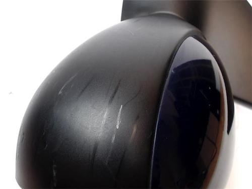 Left mirror PEUGEOT 206 Hatchback (2A/C) 1.9 D | BP11239175C26 