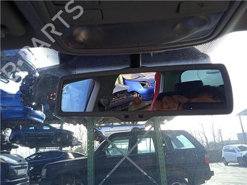 Rear mirror VW GOLF VI (5K1) | BP31077126I6