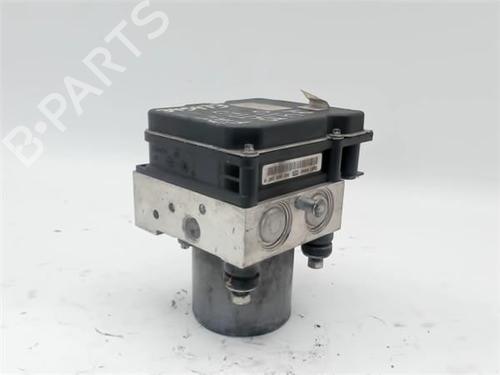 Used ABS pump FIAT STILO (192_) [2001-2010]  16355387