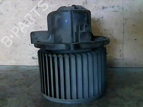 Heater blower motor SMART CITY-COUPE (450) 0.6 (450.352, 450.353) | BP9683311M62 