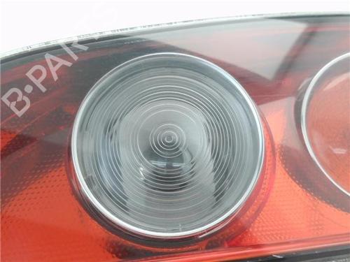 Right tailgate light SEAT IBIZA III (6L1) 1.9 SDI | BP32043871C80 