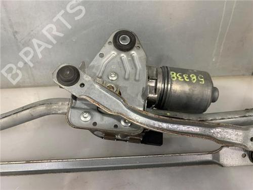 Front wiper motor AUDI A6 C6 Avant (4F5) 2.7 TDI | BP31206876M29
