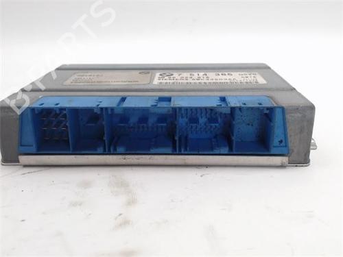 Electronic module BMW 3 (E46) 320 d | BP12597260M83 