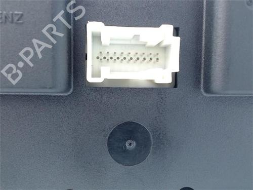 Instrument cluster MERCEDES-BENZ C-CLASS Coupe (CL203)  | BP13230763C47 