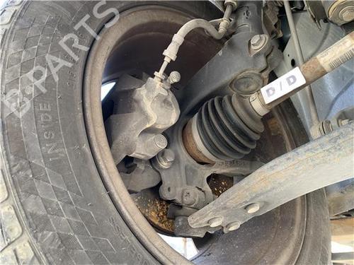 Used Right front steering knuckle Right front steering knuckle FORD C-MAX II (DXA/CB7, DXA/CEU) [2010-2019] 29259908 29259908